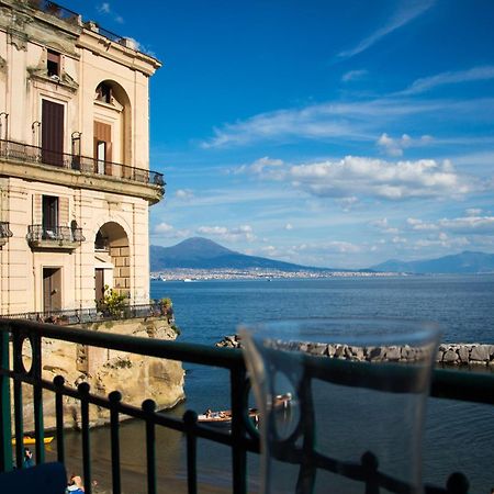 Вілла Il Richiamo Del Mare Неаполь Екстер'єр фото